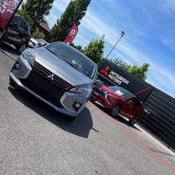 Mitsubishi
