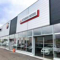 Mitsubishi