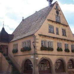 Mittelbergheim