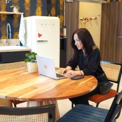 Mitwit Office Arcachon