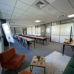 Mitwit Office Bordeaux Aéroport Le Haillan