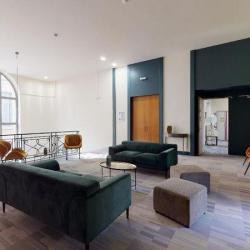 Mitwit Office Dijon Centre Grangier