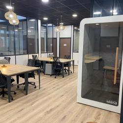 Mitwit Office Bordeaux République