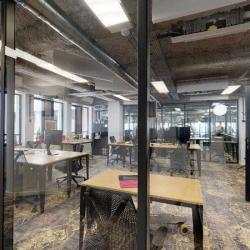 Mitwit Office Paris 11 Bastille