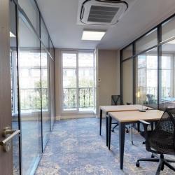 Mitwit Office Paris 3 Sentier