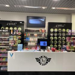 Mix Ta Vape Chez Jwell Store Tours & St Cyr/loire