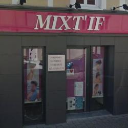 Mixt If