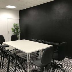 Mixte Co-working