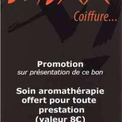 Mixx Coiffure