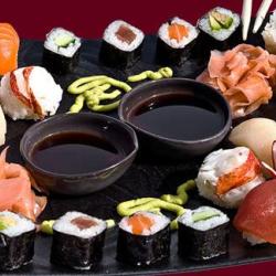 Miyako Sushi