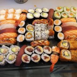 Miyako Sushi