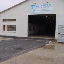 Mizon Freres