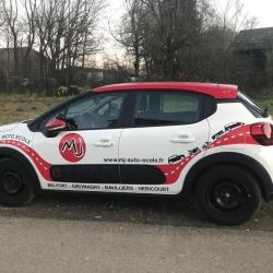 Mj Auto-ecole