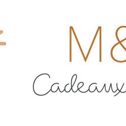 M&j Cadeaux Gravés