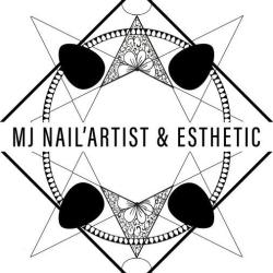 Mj Nail'artist And Esthetic