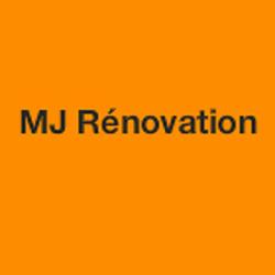 Mj Rénovation