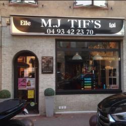 M.j Tif's
