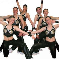 Musculation Fitness Mjc Arcades