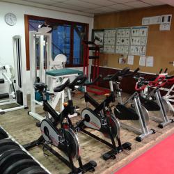 Mjc Chambery  Musculation Educative