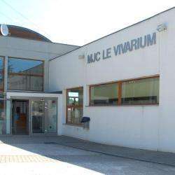 Mjc Le Vivarium De Villé
