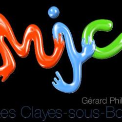 Mjc Les Clayes