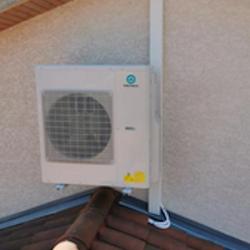 Mjmr Installations