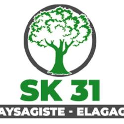 Mk 31, élagueur Paysagiste