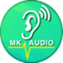 Mk Audio