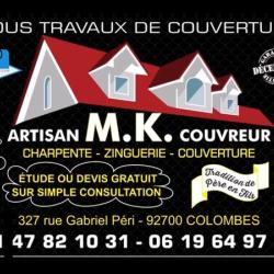 Mk Couvreur