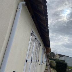 Mk Rénovation - Couvreur à Nantes