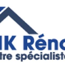 Mk Rénovation, Couvreur Du 44