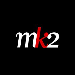 Mk2 Bibliothèque