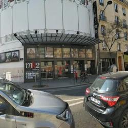Mk2 Gambetta