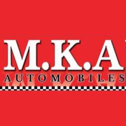 M.k.a Automobiles