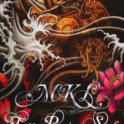 Mkl Tattoo