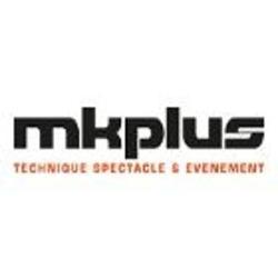 Mkplus - Technique Spectacle Et Evènement