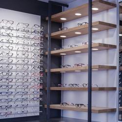 Ml Opticien