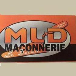 Mld Maçonnerie Le Dréau