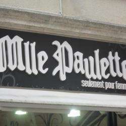 Mlle Paulette