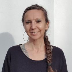 Mlo Guérisseuse