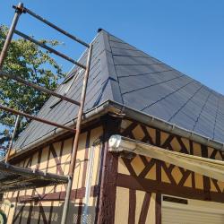 M.m. Construction & Services
