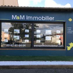 M&m Immobilier