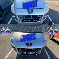 Mm Motors