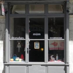 Mum