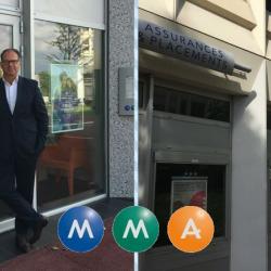 Mma Assurances Aix En Provence Les Milles