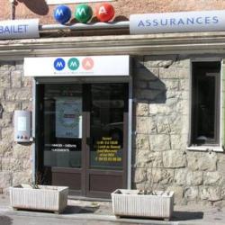 Mma Assurances Lantosque Vesubie