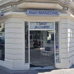 Mma Assurances Nice Gorbella Cessole