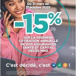 Mma Assurances Nice Thiers Medecin