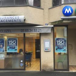 Mma Fabien Cluzel Assurances Agent Général