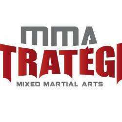 Mma Strategie
